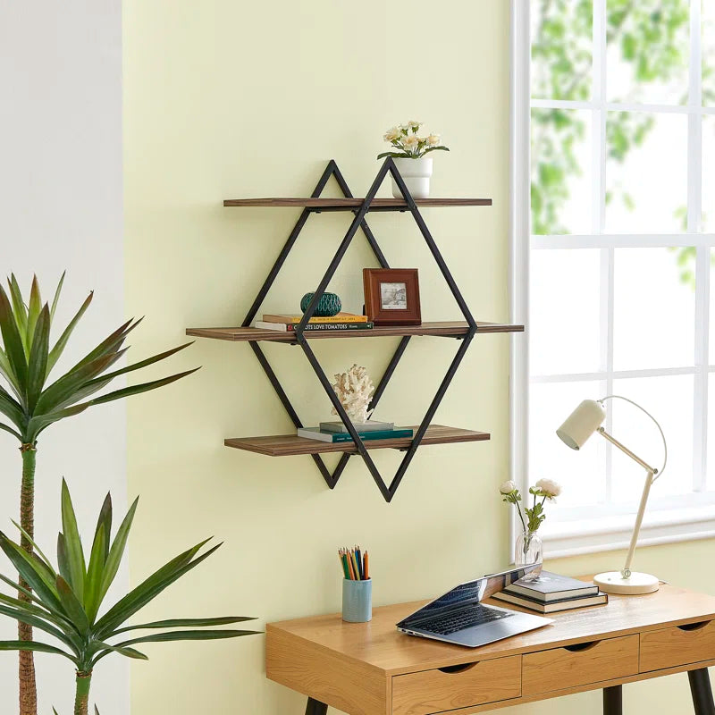 Modern Wooden Stands and Storage