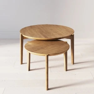 Kendall Stacking Round Table