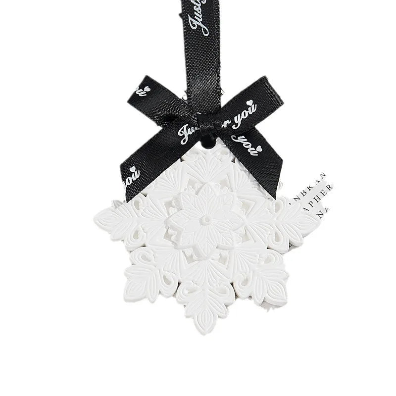 Aromatherapy Scented Wax Candle Hanger